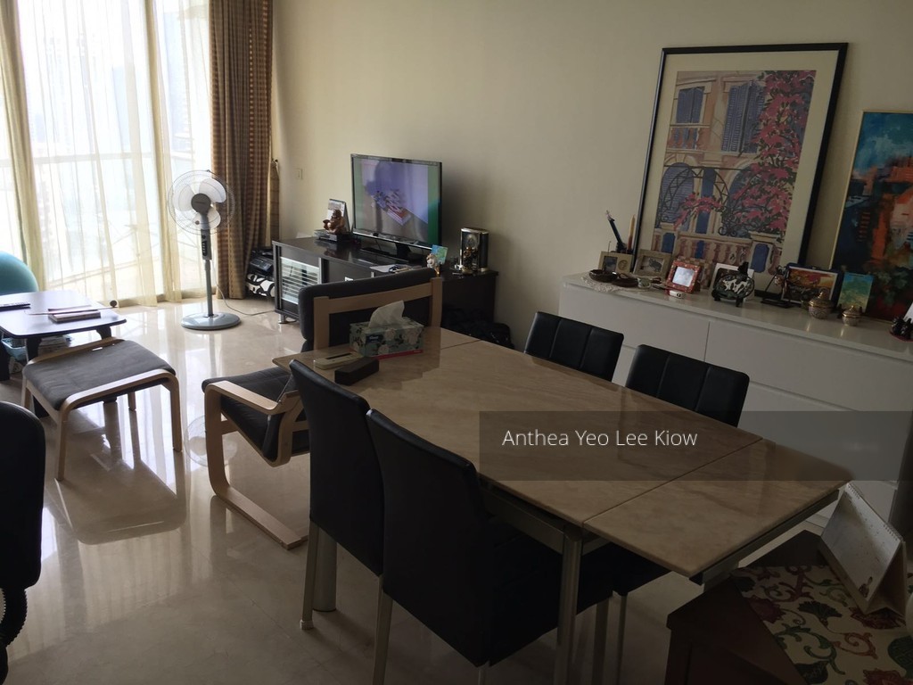 Leonie Hill Residences (D9), Apartment #136111392